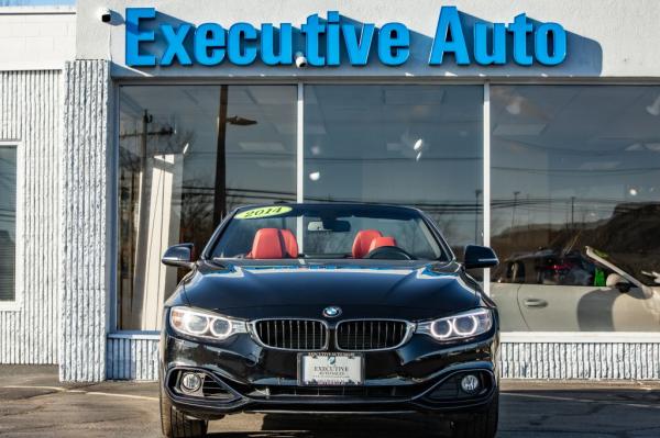 Used 2014 BMW 428 XI SULEV XI SULEV