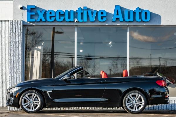 Used 2014 BMW 428 XI SULEV XI SULEV