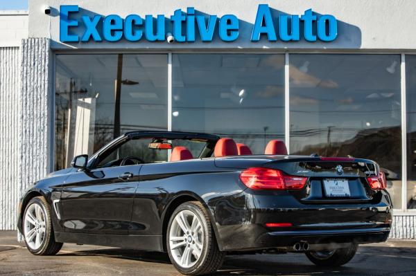 Used 2014 BMW 428 XI SULEV XI SULEV