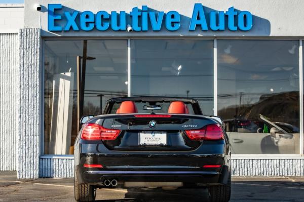 Used 2014 BMW 428 XI SULEV XI SULEV