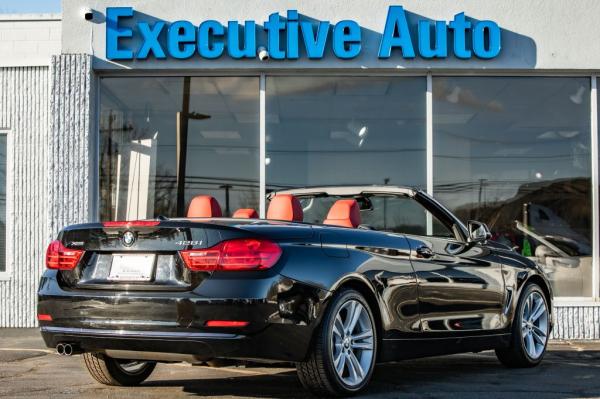 Used 2014 BMW 428 XI SULEV XI SULEV