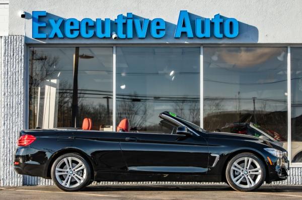 Used 2014 BMW 428 XI SULEV XI SULEV