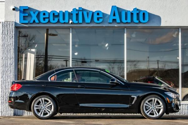 Used 2014 BMW 428 XI SULEV XI SULEV