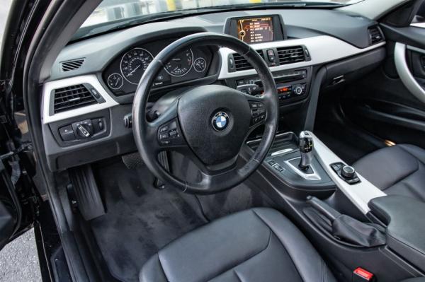 Used 2014 BMW 320 I XDRIVE I XDRIVE