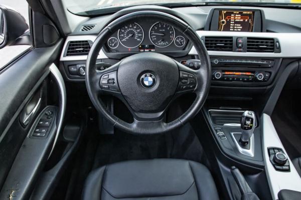 Used 2014 BMW 320 I XDRIVE I XDRIVE