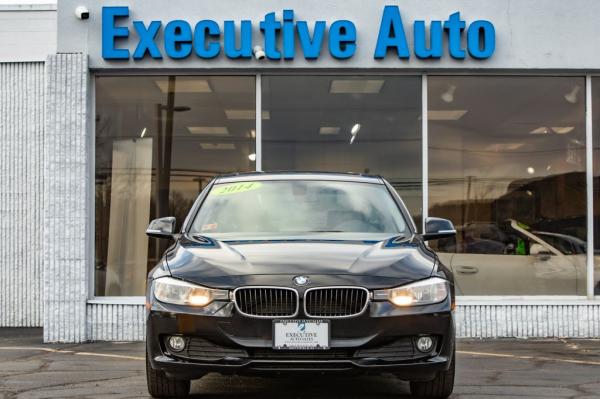 Used 2014 BMW 320 I XDRIVE I XDRIVE