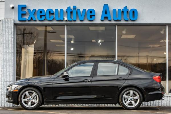 Used 2014 BMW 320 I XDRIVE I XDRIVE