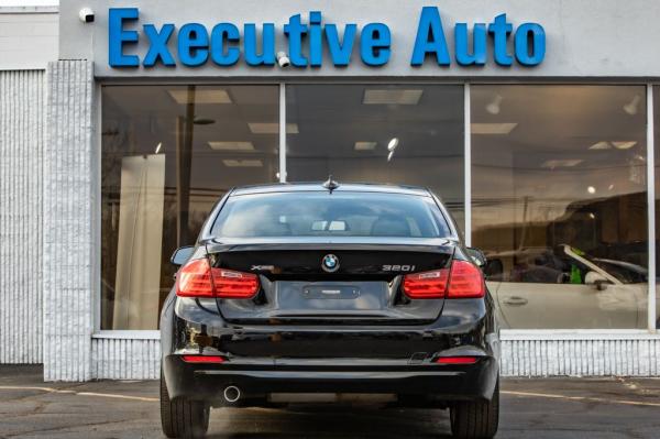 Used 2014 BMW 320 I XDRIVE I XDRIVE