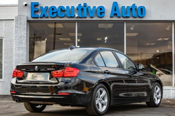 Used 2014 BMW 320 I XDRIVE I XDRIVE