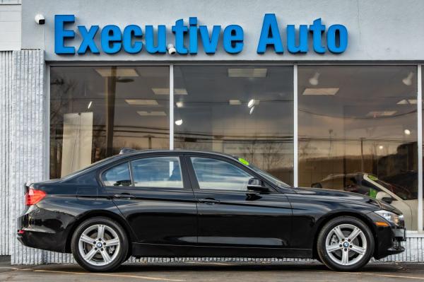 Used 2014 BMW 320 I XDRIVE I XDRIVE