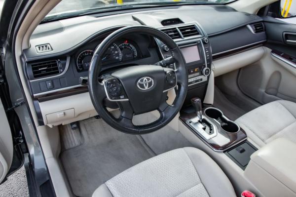 Used 2014 Toyota CAMRY XLE XLE