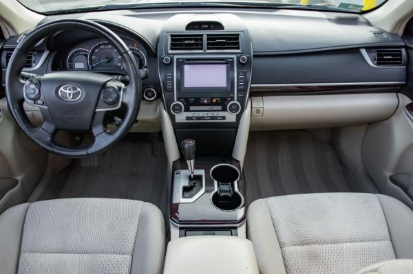 Used 2014 Toyota CAMRY XLE XLE