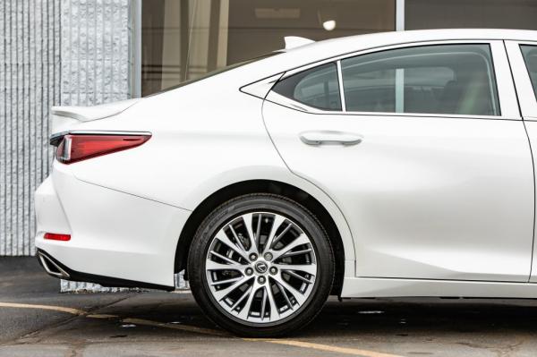 Used 2020 LEXUS ES350 350