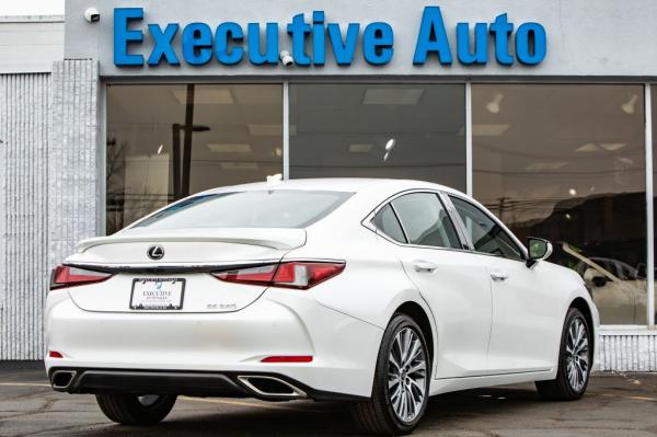 Used 2020 LEXUS ES350 350