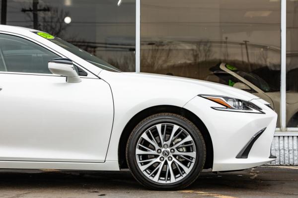 Used 2020 LEXUS ES350 350