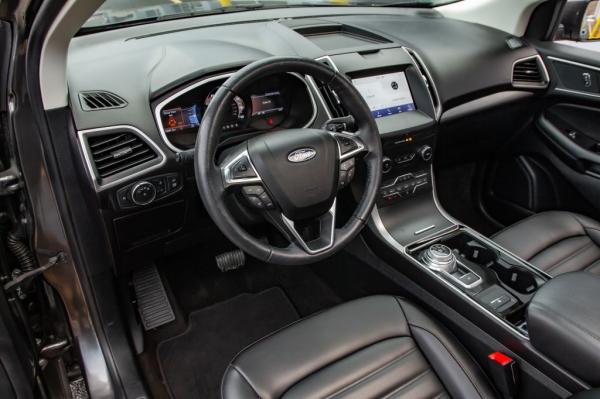 Used 2020 FORD EDGE SEL SEL