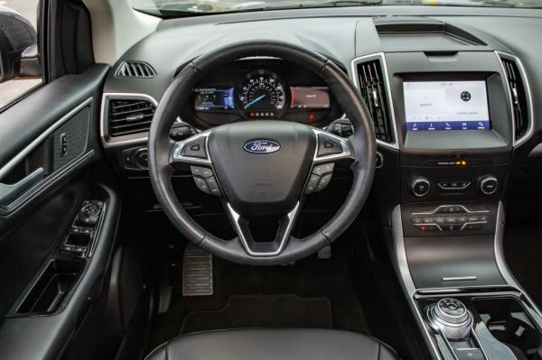 Used 2020 FORD EDGE SEL SEL