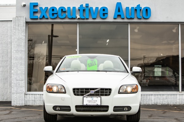 Used 2009 VOLVO C70 T5