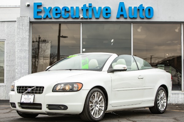 Used 2009 VOLVO C70 T5