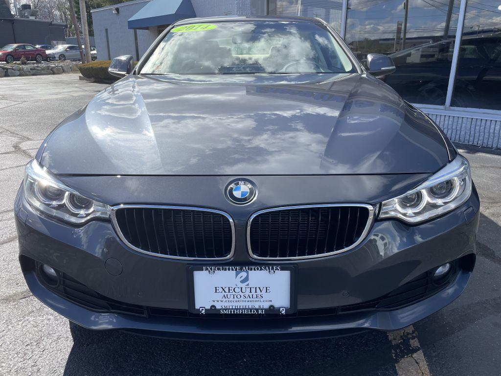 Used 2014 BMW 428XI XI For Sale ($19,888) | Executive Auto Sales Stock ...