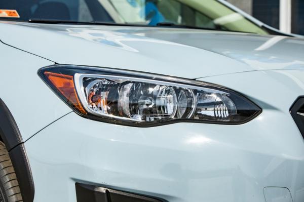 Used 2018 SUBARU CROSSTREK PREMIUM