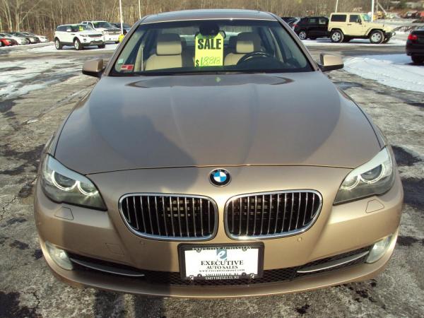 Used 2011 BMW 535 XI XI