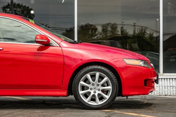 Used 2008 ACURA TSX sedan