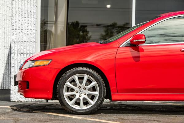 Used 2008 ACURA TSX sedan