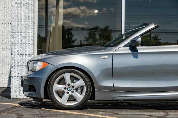 Used 2011 BMW 135 I