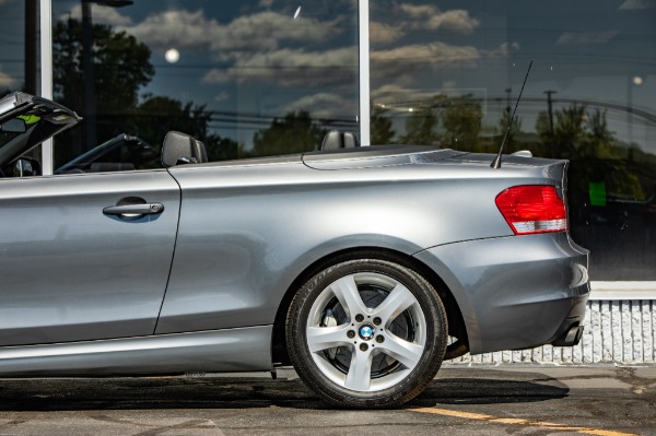 Used 2011 BMW 135 I