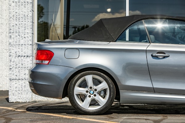 Used 2011 BMW 135 I