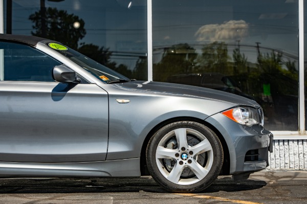 Used 2011 BMW 135 I