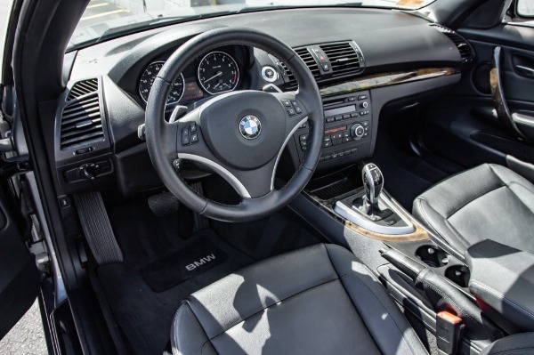 Used 2011 BMW 135 I