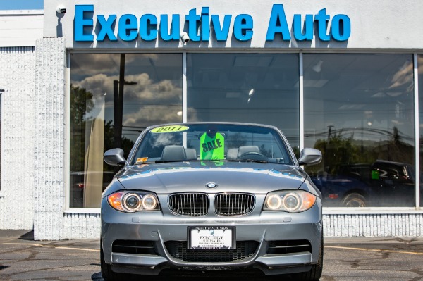 Used 2011 BMW 135 I