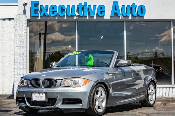 Used 2011 BMW 135 I