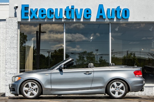 Used 2011 BMW 135 I