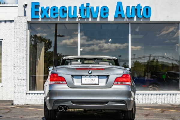 Used 2011 BMW 135 I