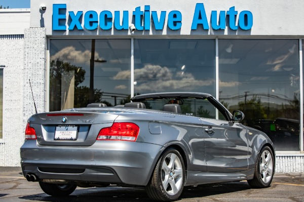 Used 2011 BMW 135 I