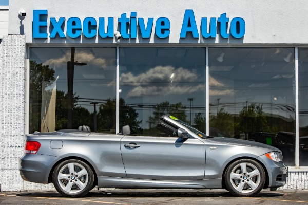 Used 2011 BMW 135 I