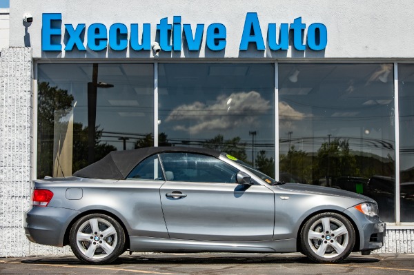 Used 2011 BMW 135 I