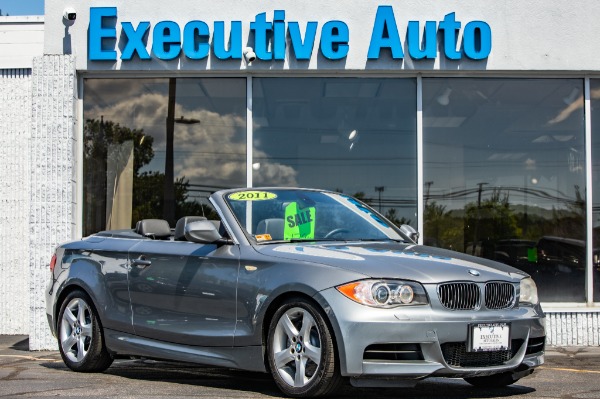 Used 2011 BMW 135 I