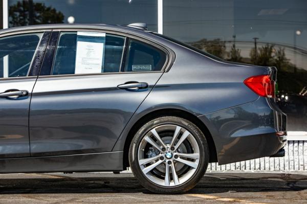 Used 2014 BMW 328XI XI SULEV