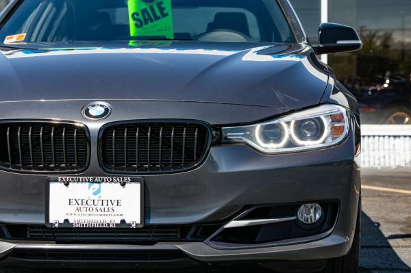 Used 2014 BMW 328XI XI SULEV