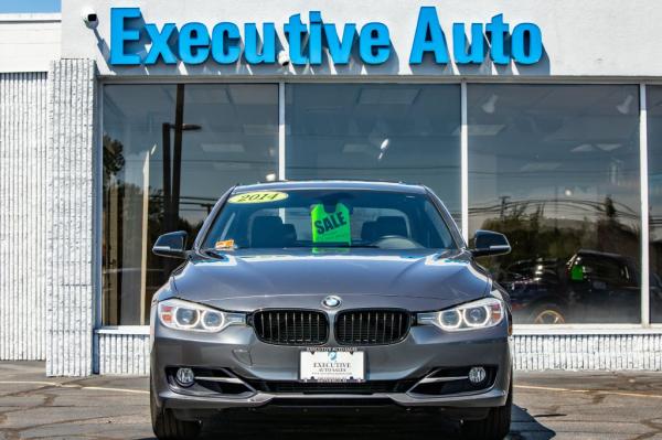 Used 2014 BMW 328XI XI SULEV