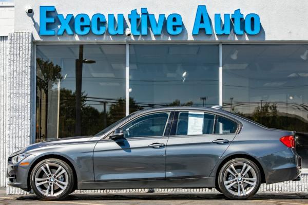 Used 2014 BMW 328XI XI SULEV