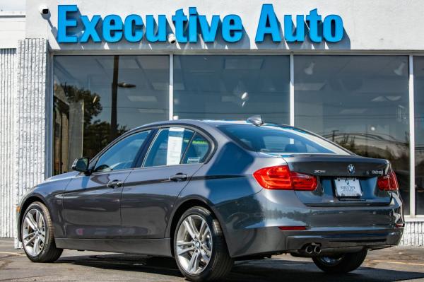 Used 2014 BMW 328XI XI SULEV