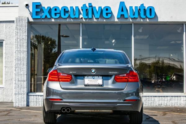 Used 2014 BMW 328XI XI SULEV