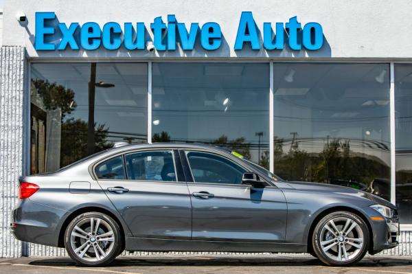 Used 2014 BMW 328XI XI SULEV