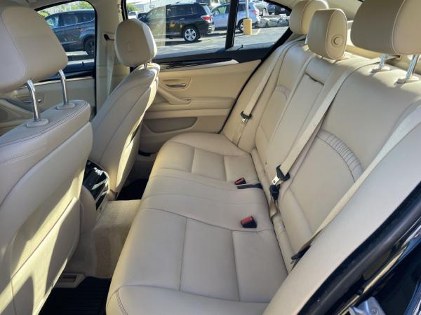 Used 2015 BMW 535XI XI