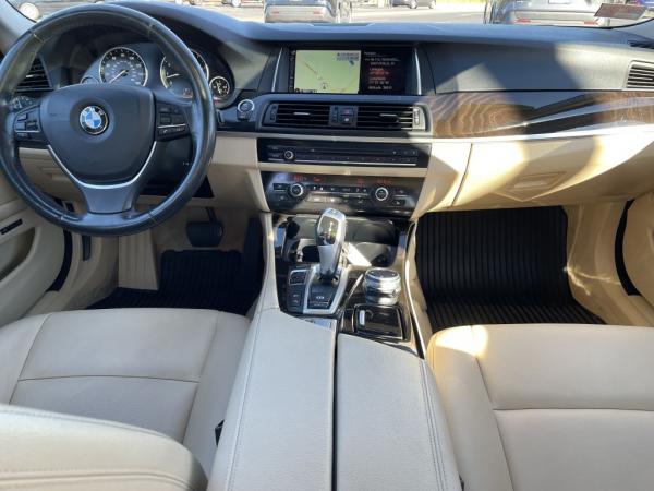 Used 2015 BMW 535XI XI